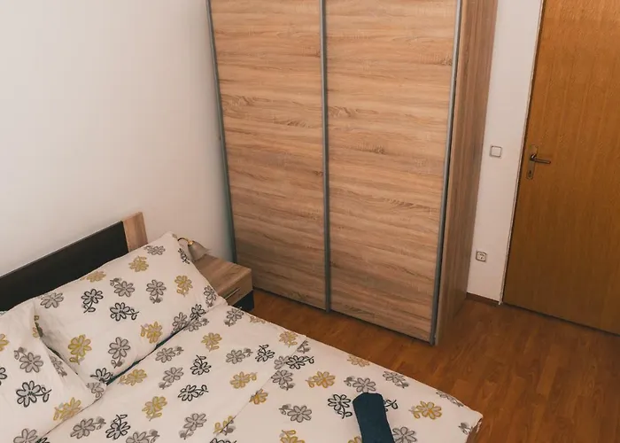 Apartments Micic