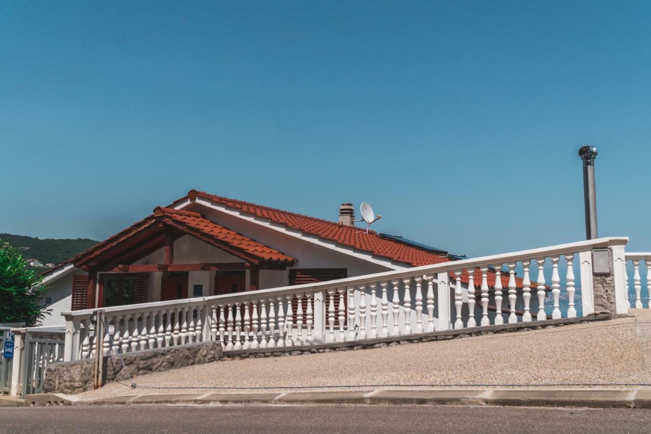 Apartment Micic Lovran