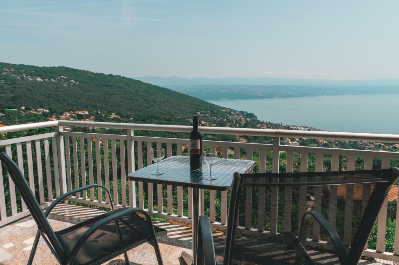 Micic Apartment Lovran