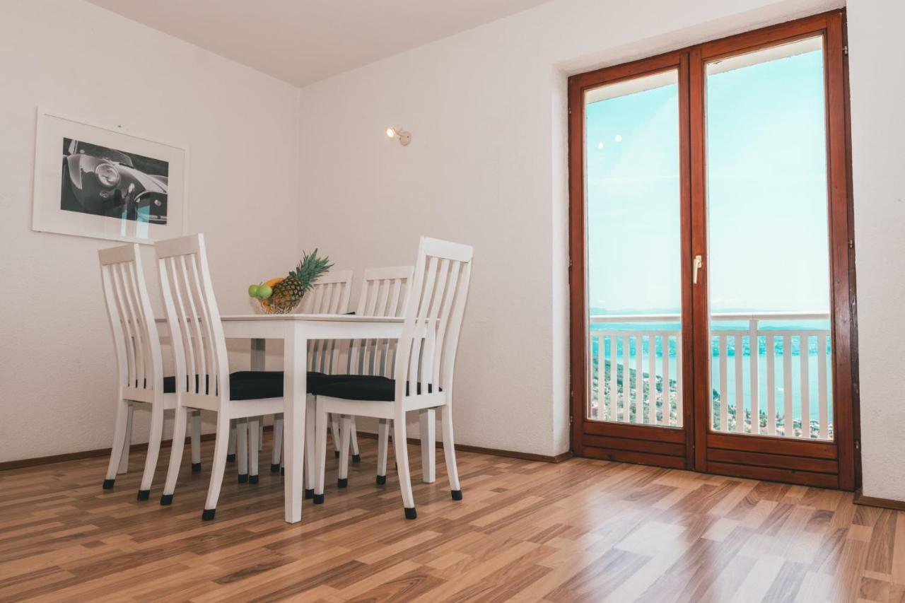 Micic Apartment Lovran