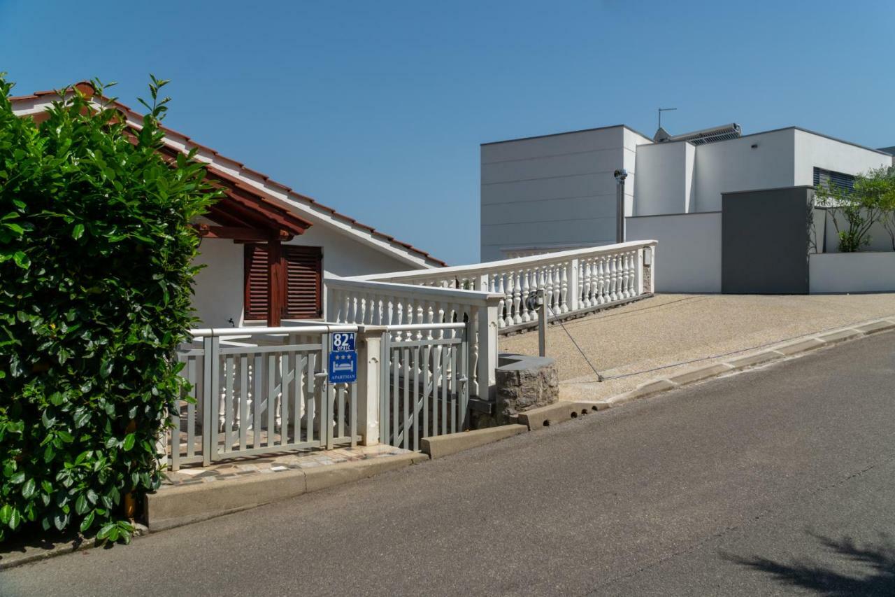Apartment Micic *