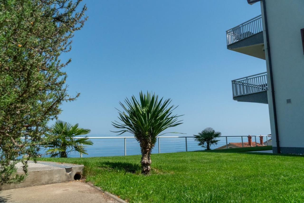 Micic Apartment Lovran