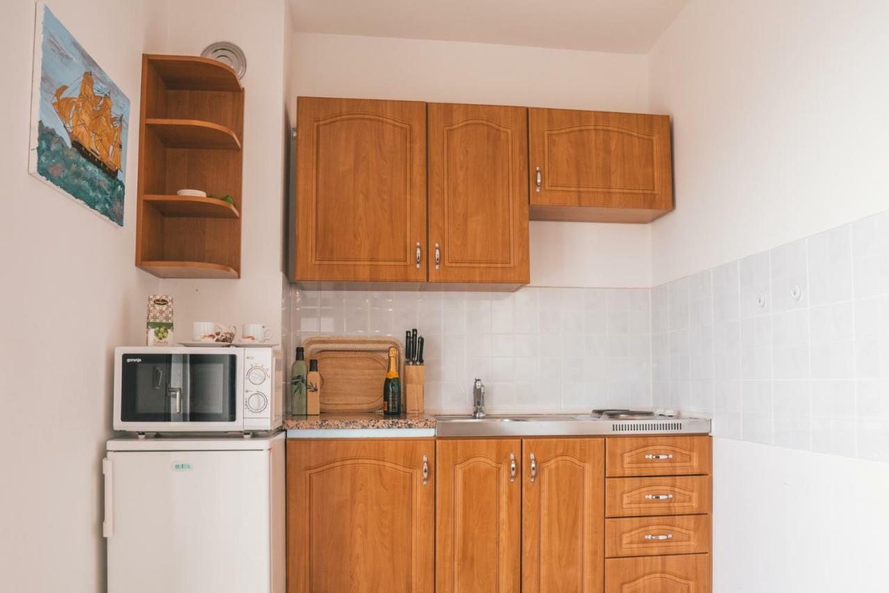 Apartment Micic