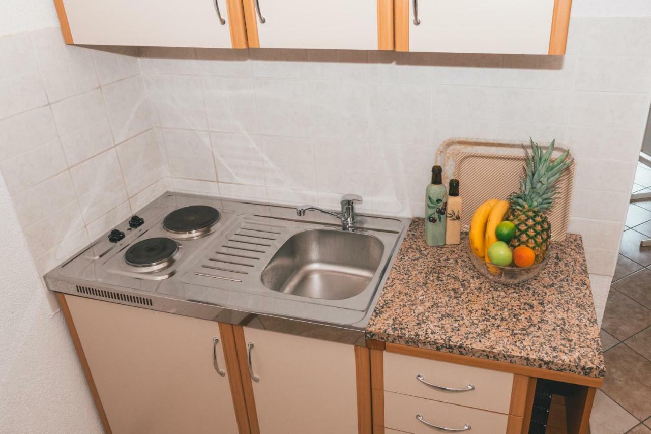 Apartment Micic *
