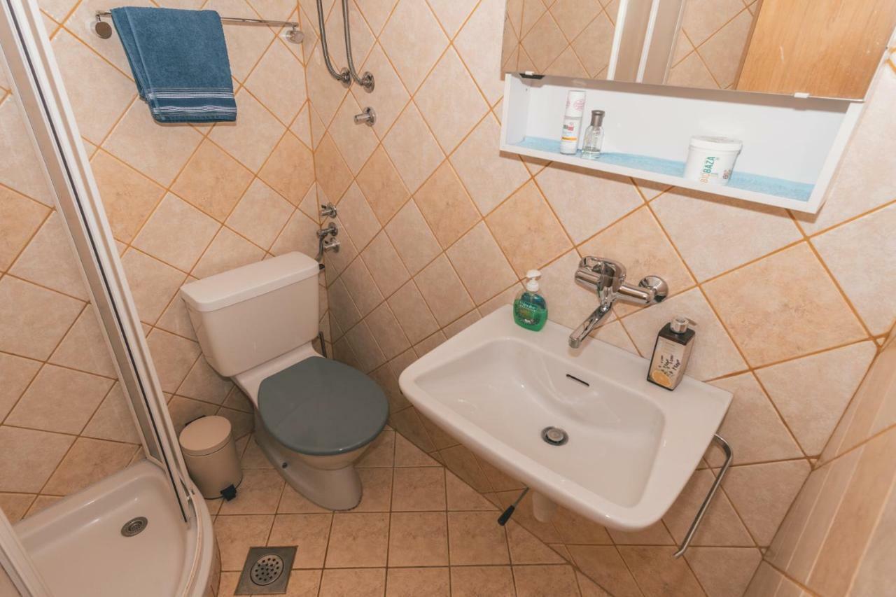 Apartment Micic Lovran