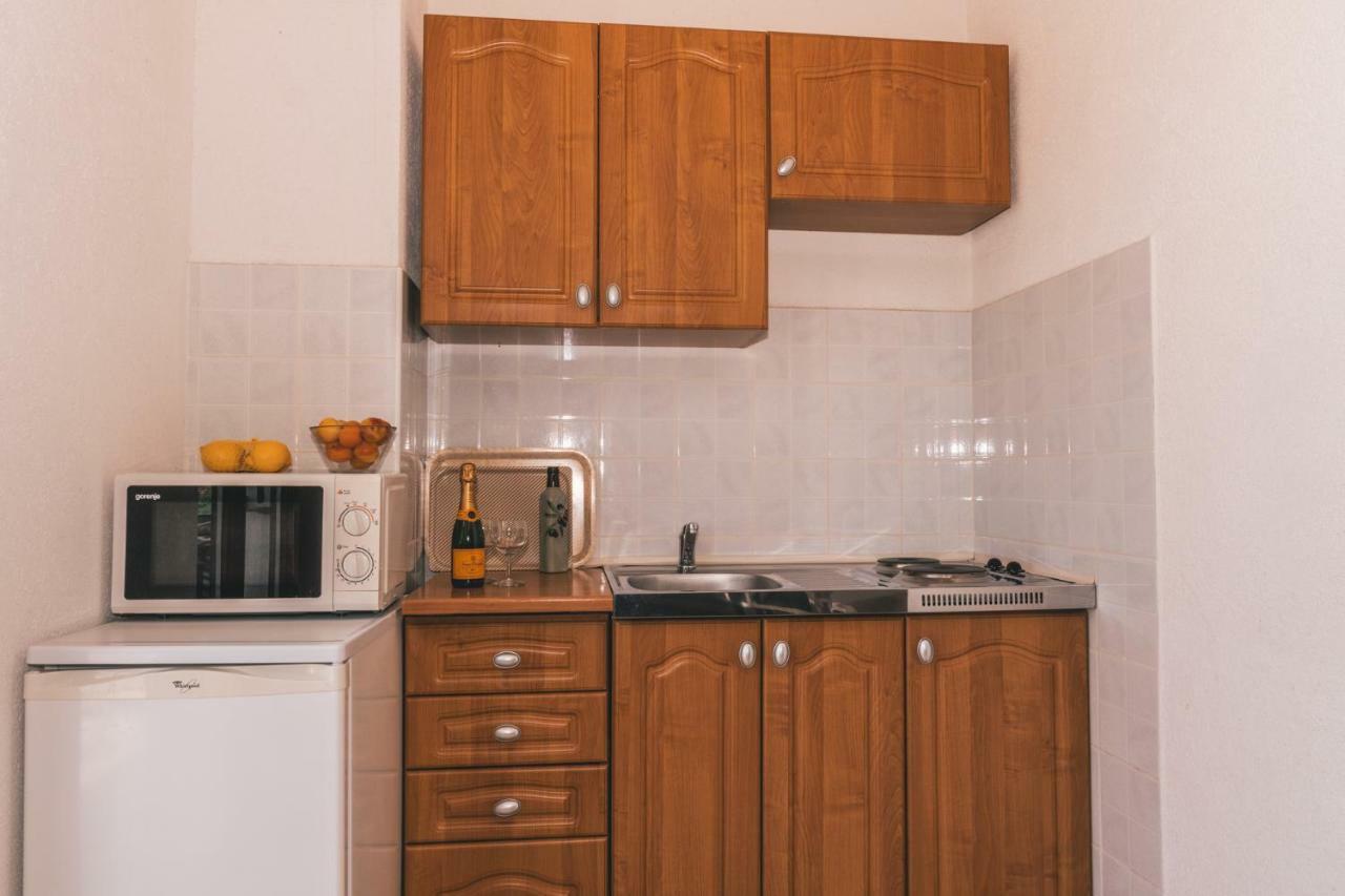 Apartment Micic *