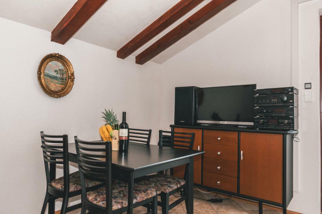 Micic Apartment