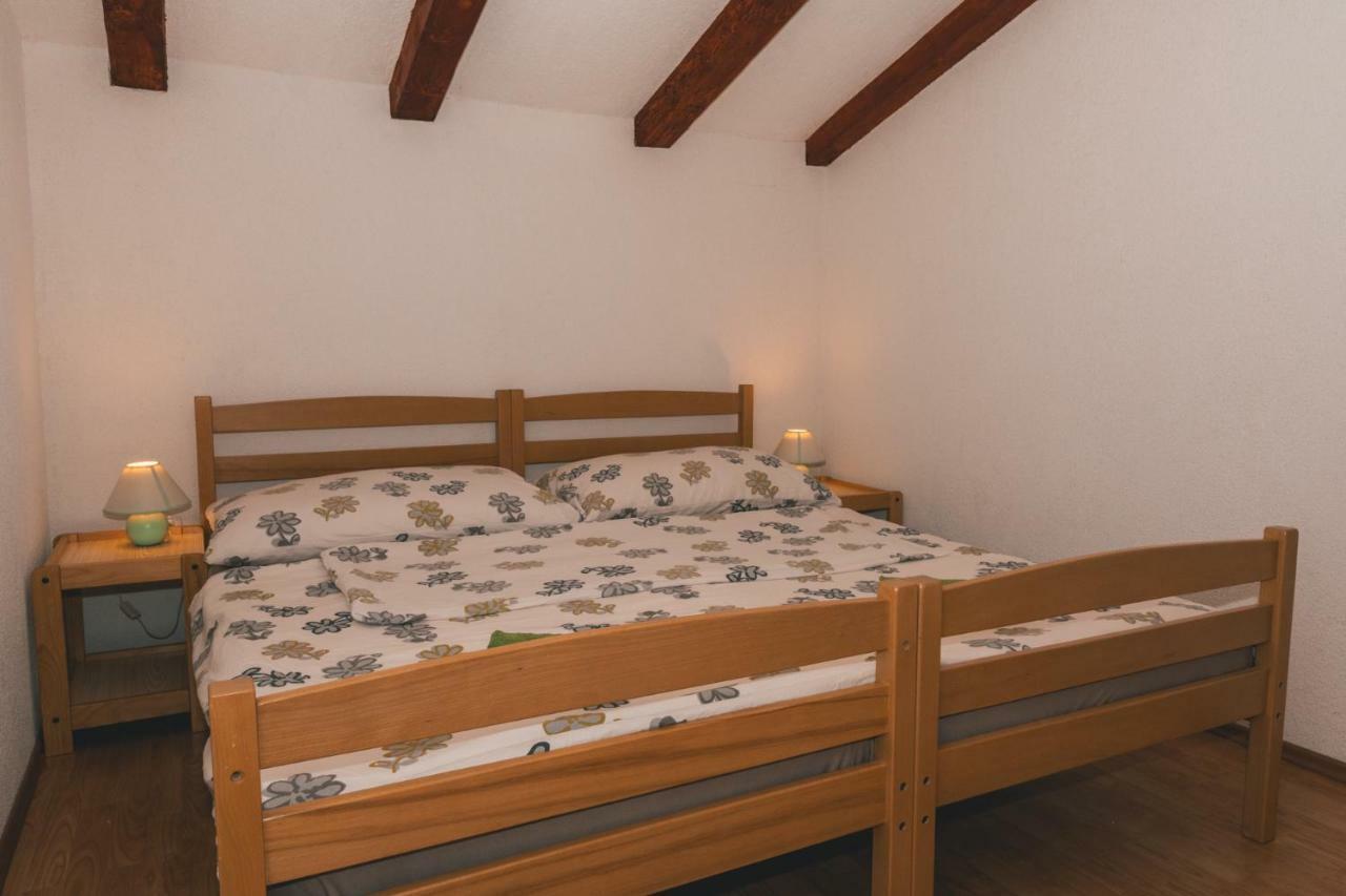 Micic Apartment Lovran