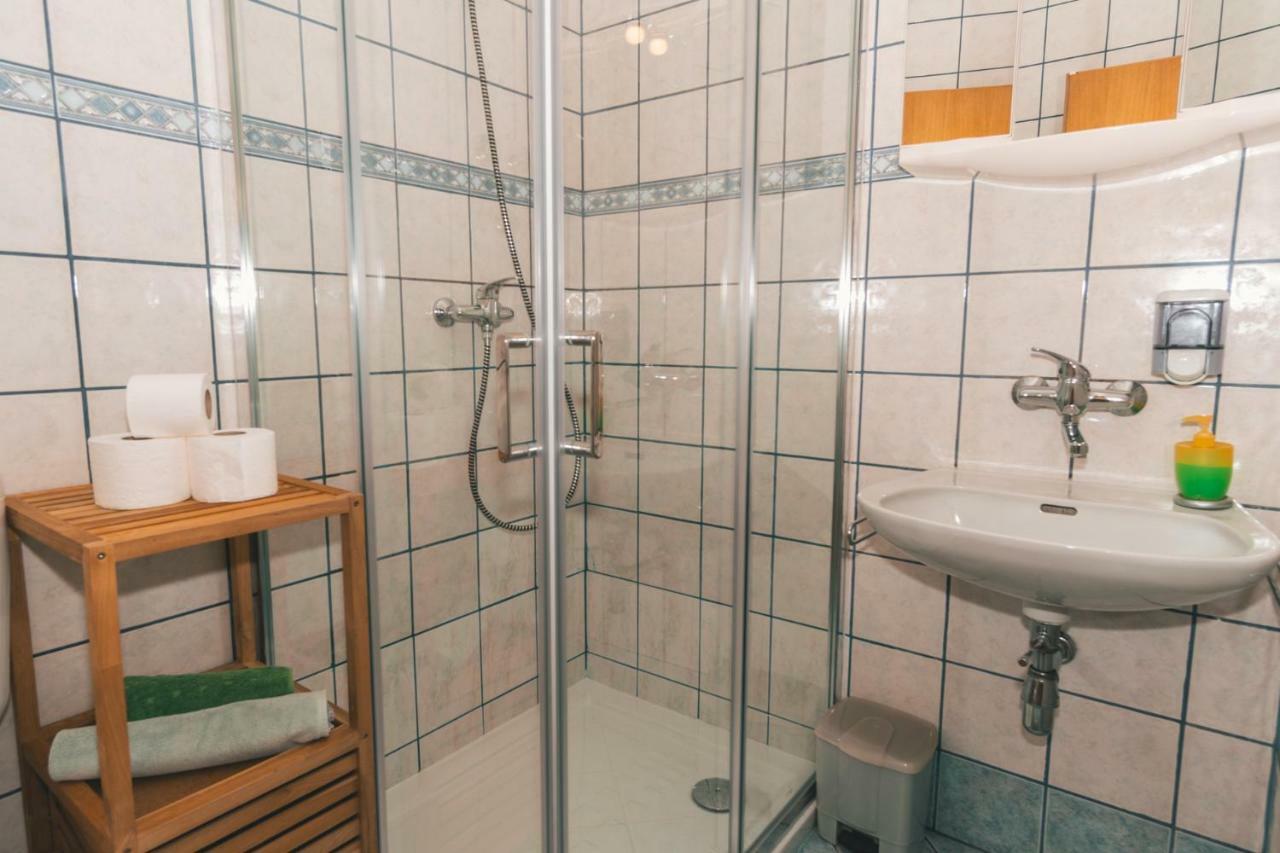 Micic Apartment Lovran