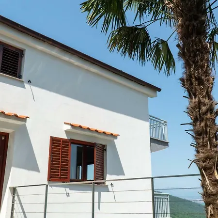 Apartments Micic Lovran Exterior photo