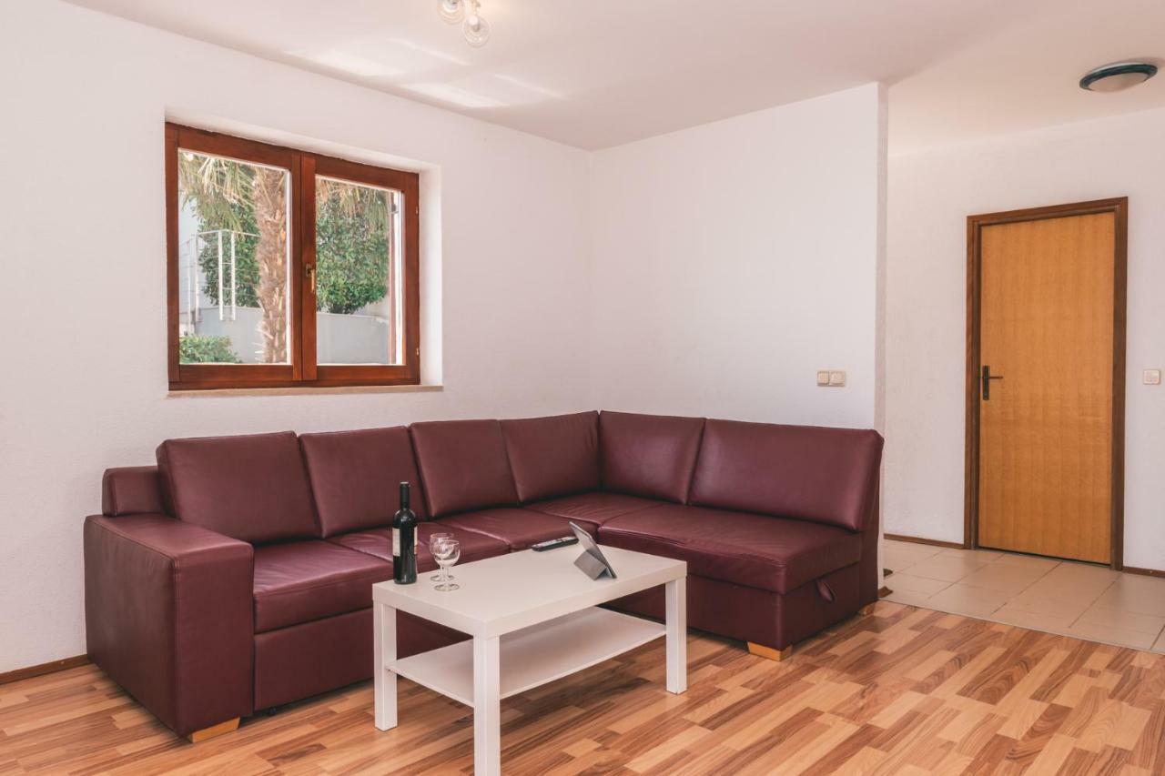 Micic Apartmán Lovran